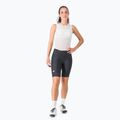 Women's cycling shorts Castelli Prima 2 black/black 2