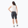 Women's cycling shorts Castelli Prima 2 black/black 3