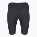 Castelli Prima 2 women's cycling shorts dark grey/pool blue