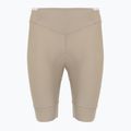 Women's cycling shorts Castelli Prima 2 clay/ivory