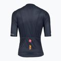 Ladies' cycling jersey Castelli Unlimited twilight blue 2