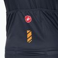 Ladies' cycling jersey Castelli Unlimited twilight blue 3