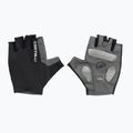 Women's cycling gloves Castelli Espresso light black