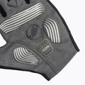 Women's cycling gloves Castelli Espresso light black 5