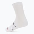 Castelli Espresso 12 W women's socks white 2