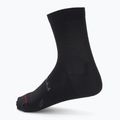 Castelli Espresso 12 W women's socks black 2