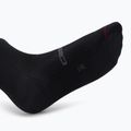 Castelli Espresso 12 W women's socks black 4