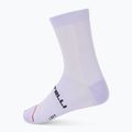 Castelli Espresso 12 W women's socks purple mist 2