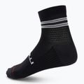 Castelli women's socks Anima 7 black 2