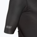 Men's Castelli Unlimited Entrata 3 light black cycle jersey 4