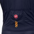 Men's Castelli Unlimited Entrata 3 belgian blue cycle jersey 4