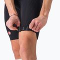 Men's cycling suit Castelli Free Sanremo 3 black 6