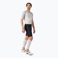 Men's cycling suit Castelli Free Sanremo 3 white/black 2