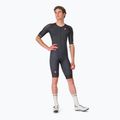 Men's cycling suit Castelli Core Tri black 2