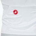 Men's Castelli Free Speed 3 white/silver gray cycle jersey 4