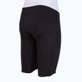 Women's cycling suit Castelli Free Sanremo 3 SS W white/black 4