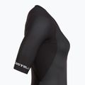 Women's cycling suit Castelli Core Tri W black 3