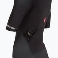 Women's cycling suit Castelli Core Tri W black 4
