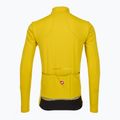 Men's cycling jacket Castelli Perfetto Air mango mojito 2