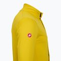 Men's cycling jacket Castelli Perfetto Air mango mojito 3