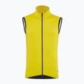 Men's cycling vest Castelli Perfetto Air mango mojito