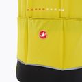 Men's cycling vest Castelli Perfetto Air mango mojito 4