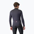 Men's cycling longsleeve Castelli Puro 4 dark gray 2