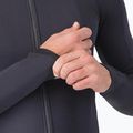 Men's cycling longsleeve Castelli Puro 4 dark gray 5