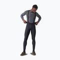 Men's cycling shorts Castelli Unlimited Bibtight black
