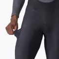 Men's cycling shorts Castelli Unlimited Bibtight black 5