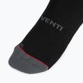 Men's socks Castelli Venti Soft Merino black 3