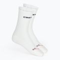 Women's socks Castelli Diciotto Soft Merino W white