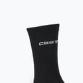 Women's socks Castelli Diciotto Soft Merino W black 3