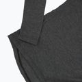 Women's cycling longsleeve Castelli Medio Base Layer W melange gray 4