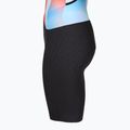 Men's cycling suit Castelli Free Sanremo 3 paprika/winter sky/black 4