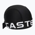 Cycling bandana Castelli 4526044 black/white
