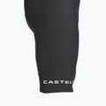Men's cycling shorts Castelli Espresso 2 dark grey 3
