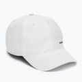 Cycling cap Castelli Travel white
