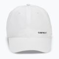 Cycling cap Castelli Travel white 2