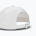 Cycling cap Castelli Travel white 4