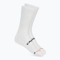 Men's socks Castelli Entrata 18 white