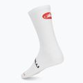 Men's socks Castelli Entrata 18 white 2