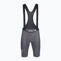 Men's cycling shorts Castelli Competizione 2 smoky grey
