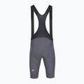 Men's cycling shorts Castelli Competizione 2 smoky grey 2