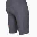 Men's cycling shorts Castelli Competizione 2 smoky grey 5