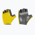 Men's cycling gloves Castelli Espresso mango mojito