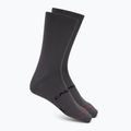 Men's socks Castelli Espresso 18 smoky gray