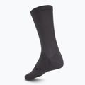 Men's socks Castelli Espresso 18 smoky gray 2