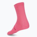 Women's socks Castelli Espresso 12 W rosa giro 2