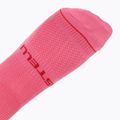 Women's socks Castelli Espresso 12 W rosa giro 3